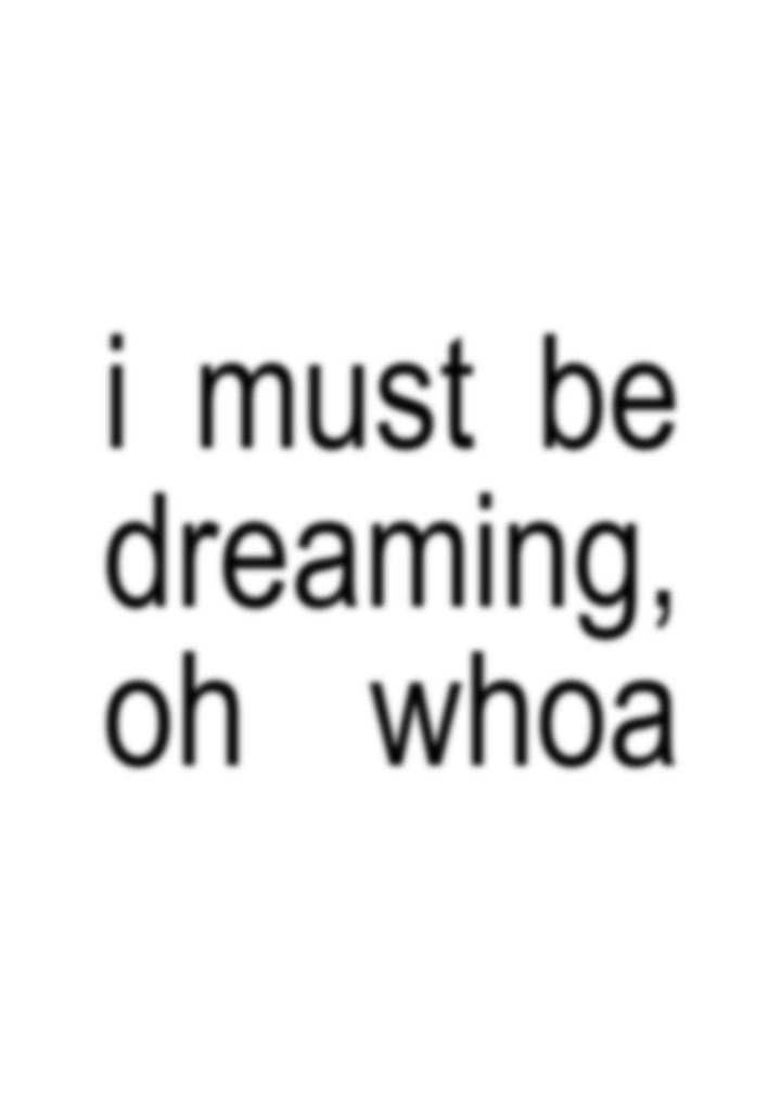 dreamin - PARTYNEXTDOOR #dreamin #partynextdoor #lyrics #song #givemecredit 