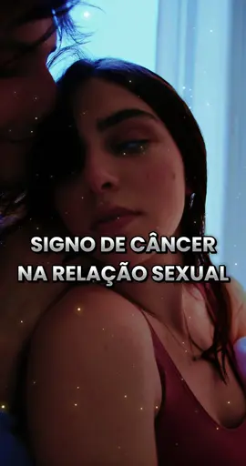 Como o canceriano é entre 4 paredes e quais signos combinam com ele! #cancer♋️ #cancerianos #cancerianas #cancersigno