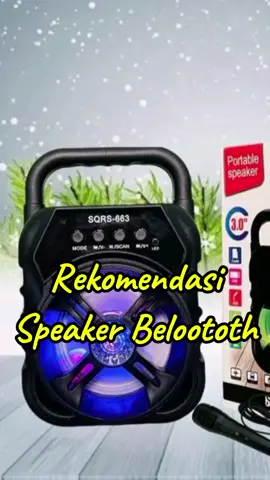 #speakerbluetooth 