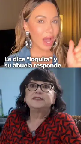 ¡Abuela y nieta se enfrentan! 😣 Doña Rosa responde a la declaración de Chiquis 😰😱  #JenniRivera #ChiquisRivera #Chiquis #DoñaRosa #cantante #Concierto #declarciones #mensaje #familia #famosos #celebridades #Noticias