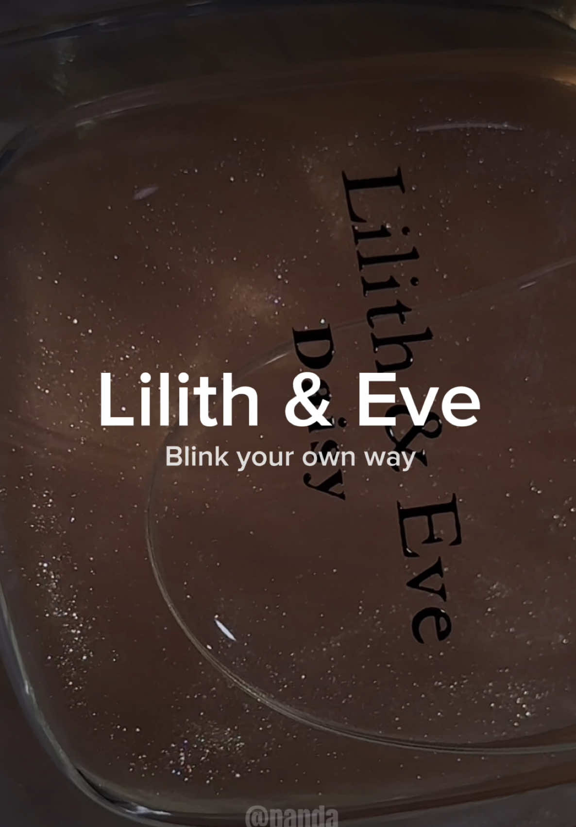 Dịuuuuu keo, phù hợp đi học lắm nha✨❤️‍🔥 #lilithandeve #nuochoanu #nhenhang #ngotngao #nuochoadihoc #didate #hocsinhsinhvien @m7 🪅 