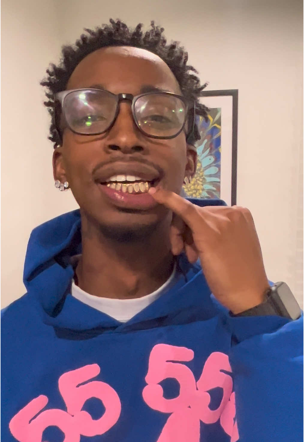 My dawg @RULA in his JR grills 😬😬 he said he aint want his ipen face all thick and funny looking i said 🤨 ok bet!  #iwenttojr #explore #fyp #rula #rulaempire #openface #goldgrillz #goldgrillzatlanta #atlantagrillz #jrdajeweler #shiny #luxury #luxurylifestyle #masterpiece #perfection #14k 