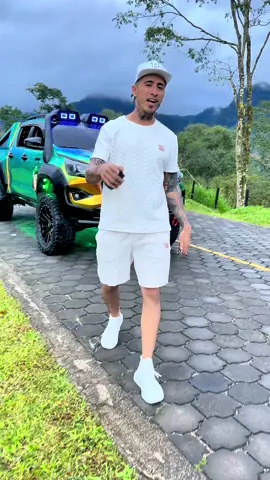 La camioneta mas famosa 