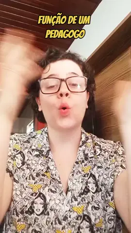 #pedagogo #pedagogia 