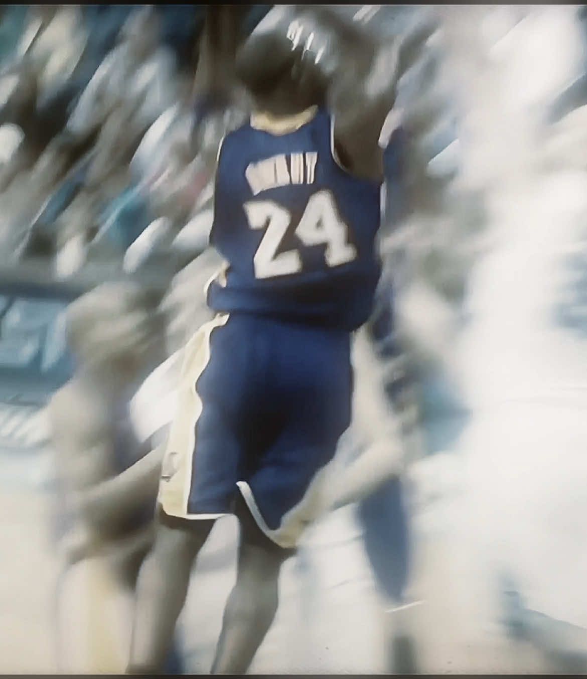 • • • #kobebryant #unexpectededit #capcut 