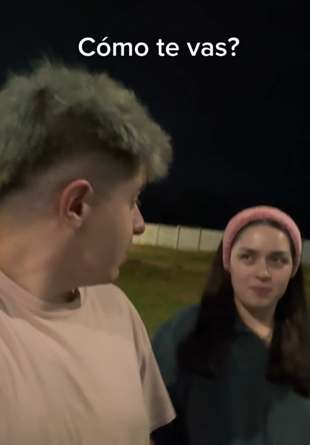 Lindo noche ❤️ #humor #pareja #amigos  @Astreke Ferz @kriss🌺 