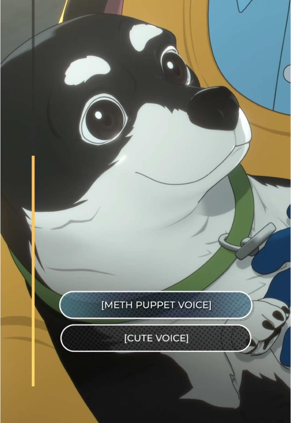 Find your voice in our game, Dispatch. #dispatchgame #gaming #indiegames  