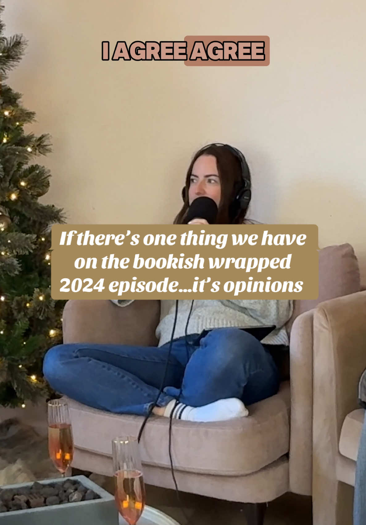We have THOUGHTS on popular booktok books on the pod episode.        #BookTok #booktokbooks #bookishthoughts #bookishtiktok #bookpodcast #alwaysbookedpodcast #bookthoughts 