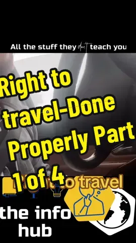 You have to learn what to do and what not to do during a #trafficstop . This traffic stop shows how he handles it  . #theinfohub #theinformationhub #knowyourrights #learnyourrights #studyyourights #yourrights #trafficstops #pulledover #righttotravel #travelingnotdriving #fyp #learnyourlaw traffic stop cop gets shut down at a abor traffic stop know your. traffic stop know your rights florida traffic stop - Right to travel  Right to travel review Right to travel explained  What is the right to travel  Travel with no license  Drive with no license  Drive no license  Travelers bundle