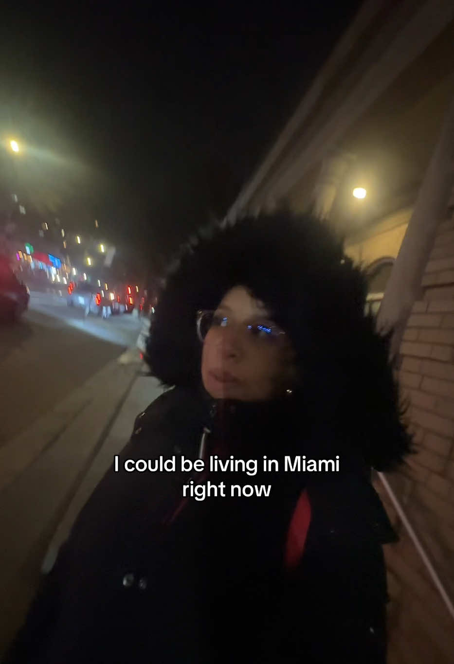 I miss Miami so much. 