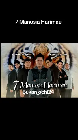 Bagian 84 | #7manusiaharimau #ochirosdiana #ochirosdiana24 #pitaloka7manusiaharimau #fypviralシviral 