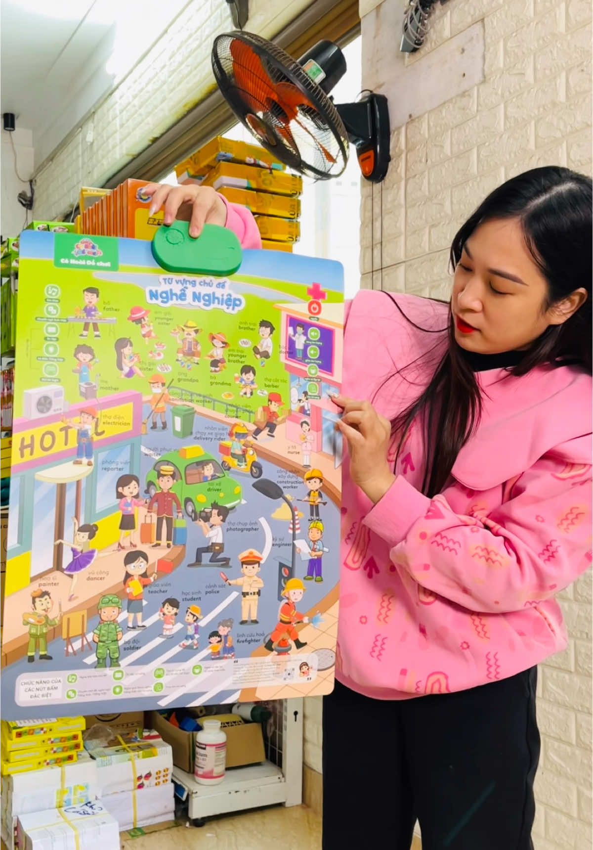 #cohoaidochoi #bangdientuchobe #tranhdientuchobe #sachsongngu 