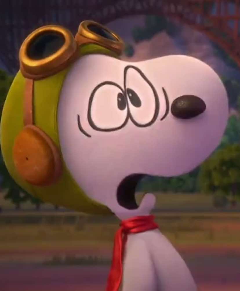 The edit no one asked for 🐶 #snoopy #peanut #movie #edit #capcut #xyzabc #fyp #viral 