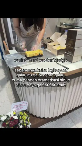 aslinya hepi aja😗