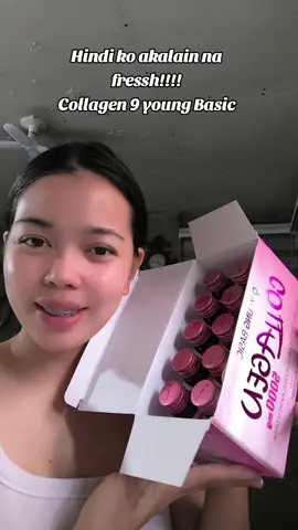 Buti nlng Nakita ko ito, Ang Ganda sa skinn!!! at sa buhok!!! Sulit pa!!!! #collagen #budolfinds #fyp #fyppppppppppppppppppppppp 