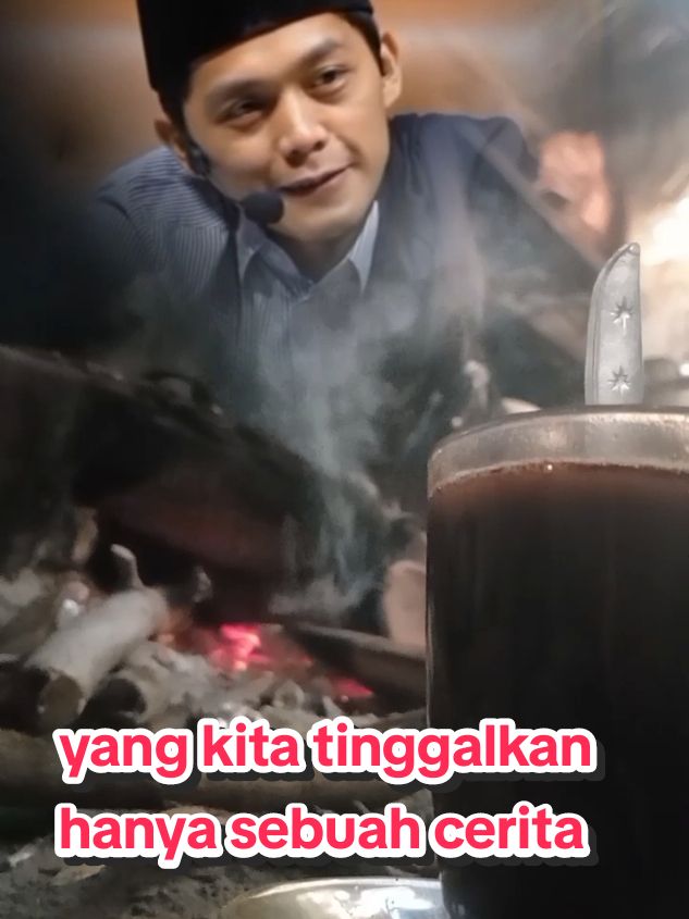 yang kita tinggalkan hanya cerita#gusiqdammuhammad #gusiqdam 