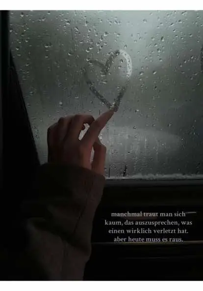Verletzt.. #viral #fy #words #wrote #real #paintok 