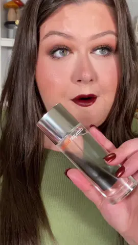 Gifted by Clinique Listen.. its just not for me. If you love a citrus zest bomb, you may love it! I personally like My Happy Indigo! #perfumetiktok #perfumereview #fragrancelover #cinique #happy #fragrancetok #myrecommendation #brutallyhonest #fyp 