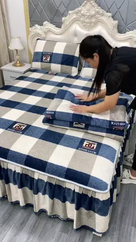 Chăn Ga Gối Lụa Thái Cao Cấp Chất Liệu Mềm Mại #luathai #xuhướng #changagoidem_nghiepphat #changa #muataitiktok #xakho @Chăn Ga Gối Đệm 