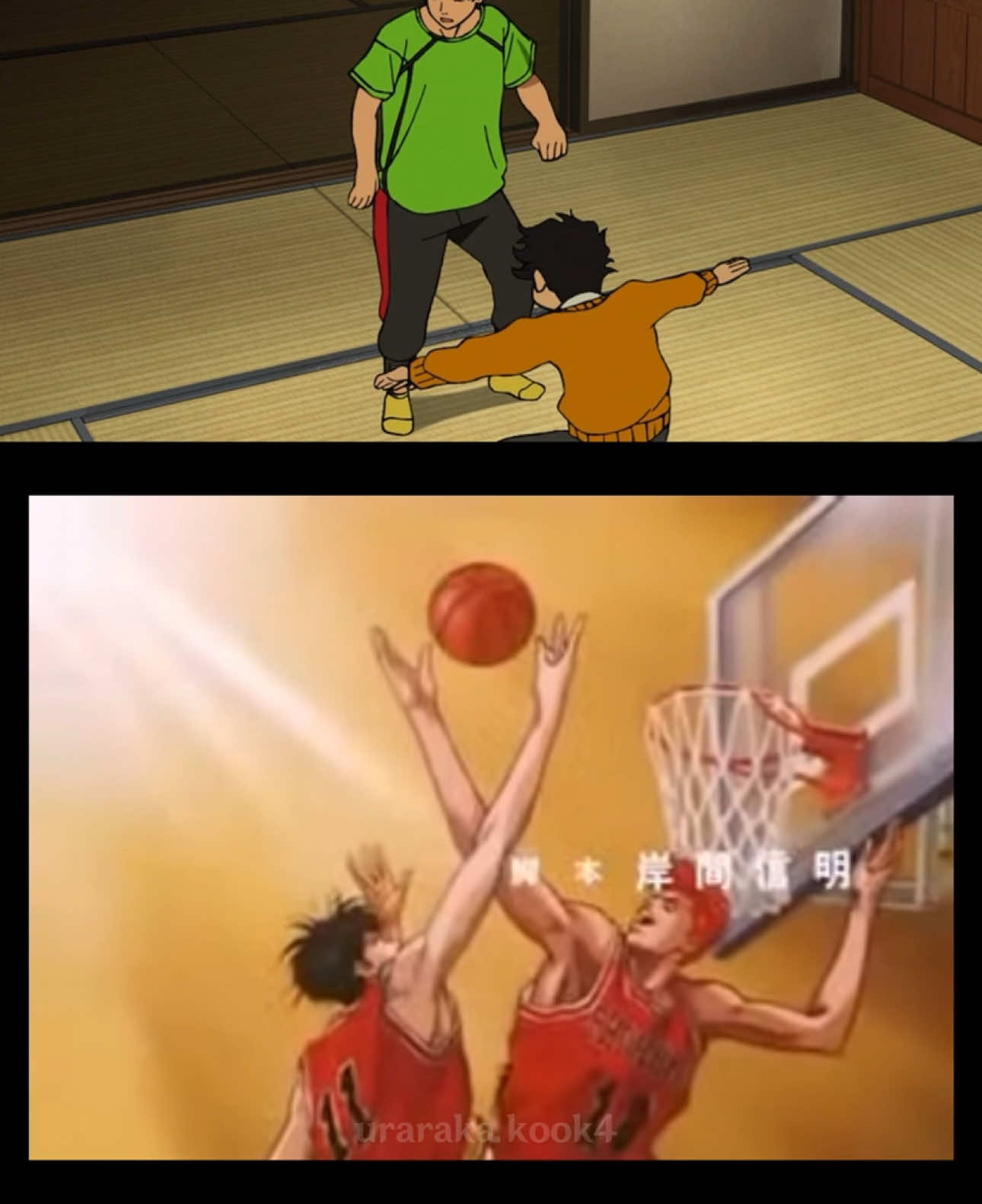 • 🎶‼️✨ . . . . . #dandadanedit #dandadan #slamdunk #slamdunkanime #slamdunkedit #dandadanokarun #okarunedit #jijidandadan #dandadanjiji #momoayaseedit #dandadanmomo #dandadanayase #dandadankentakakura #dandadanaira #dandadanturbogranny #dandadanmanga #dandadanedits #slamdunkopening #slamdunksakuragi #slamdunkrukawa #anime #animeedit #animevideo #editanime #videoanime #capcut_edit #animevideostiktok #musicanime 