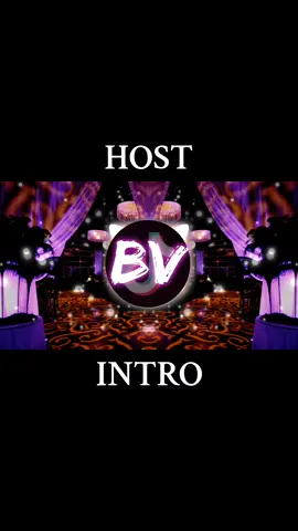 another host intro idea 🥰 #host #hosting #hostintro #hostintroduction #viraltiktok #fyp #hostellife #event #eventhost #eventhosting #spinner #eventspinner 