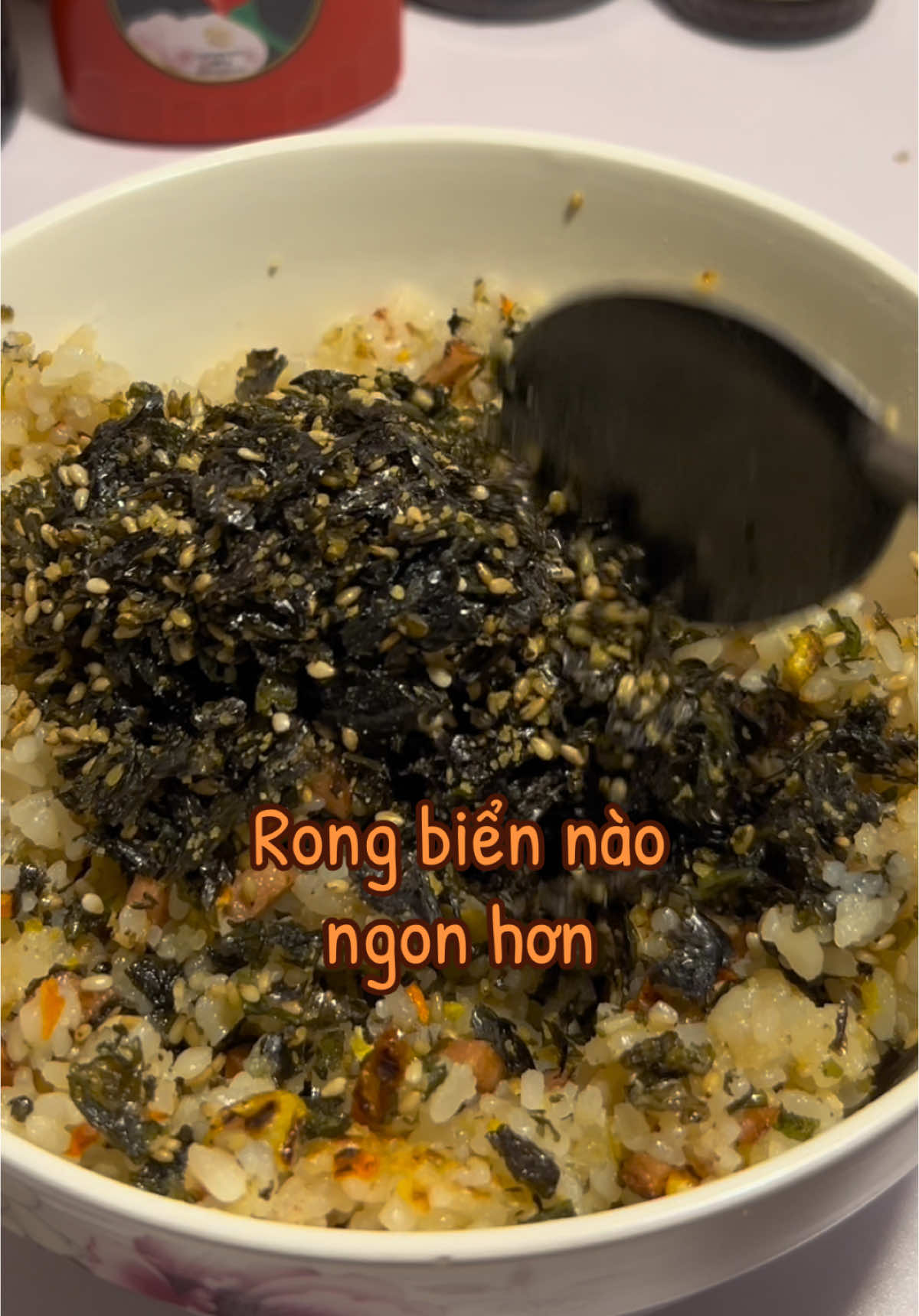 Rong biển sư tử ít ngọt hơn #rongbien #rongbientroncom #comnam #kinhdoanh #viral 