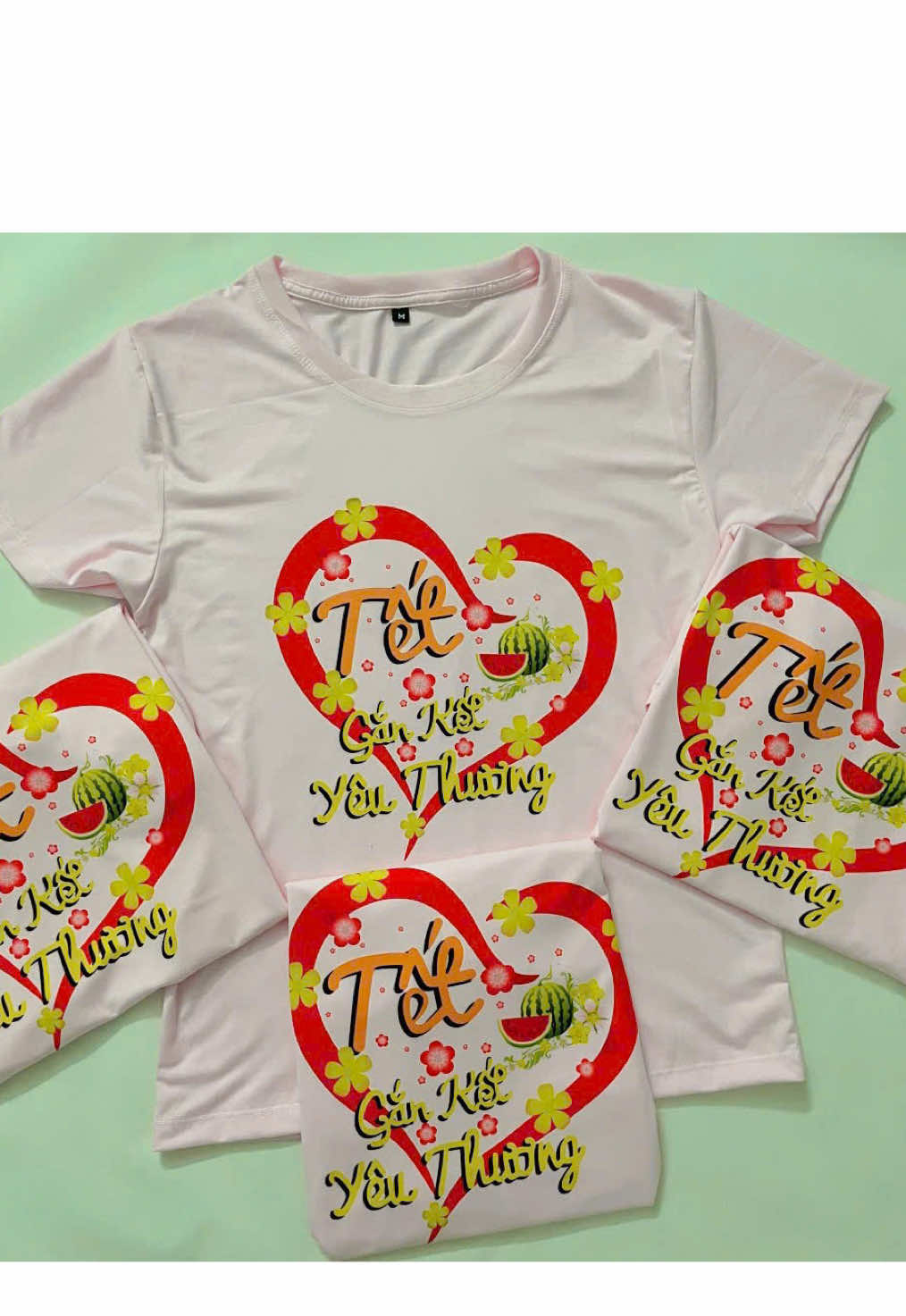 Tết gắn kết yêu thương#xuhuong#tet#tet2025#tetbinhan#aotet#aogiadinhtet  