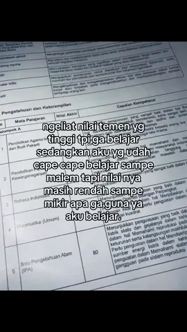 #nilai #motivasi #fypp #xyzbca #fypシ゚ 