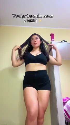 🐯💕💕💕#trendshakira #locatrend #viral_video #newtrend 
