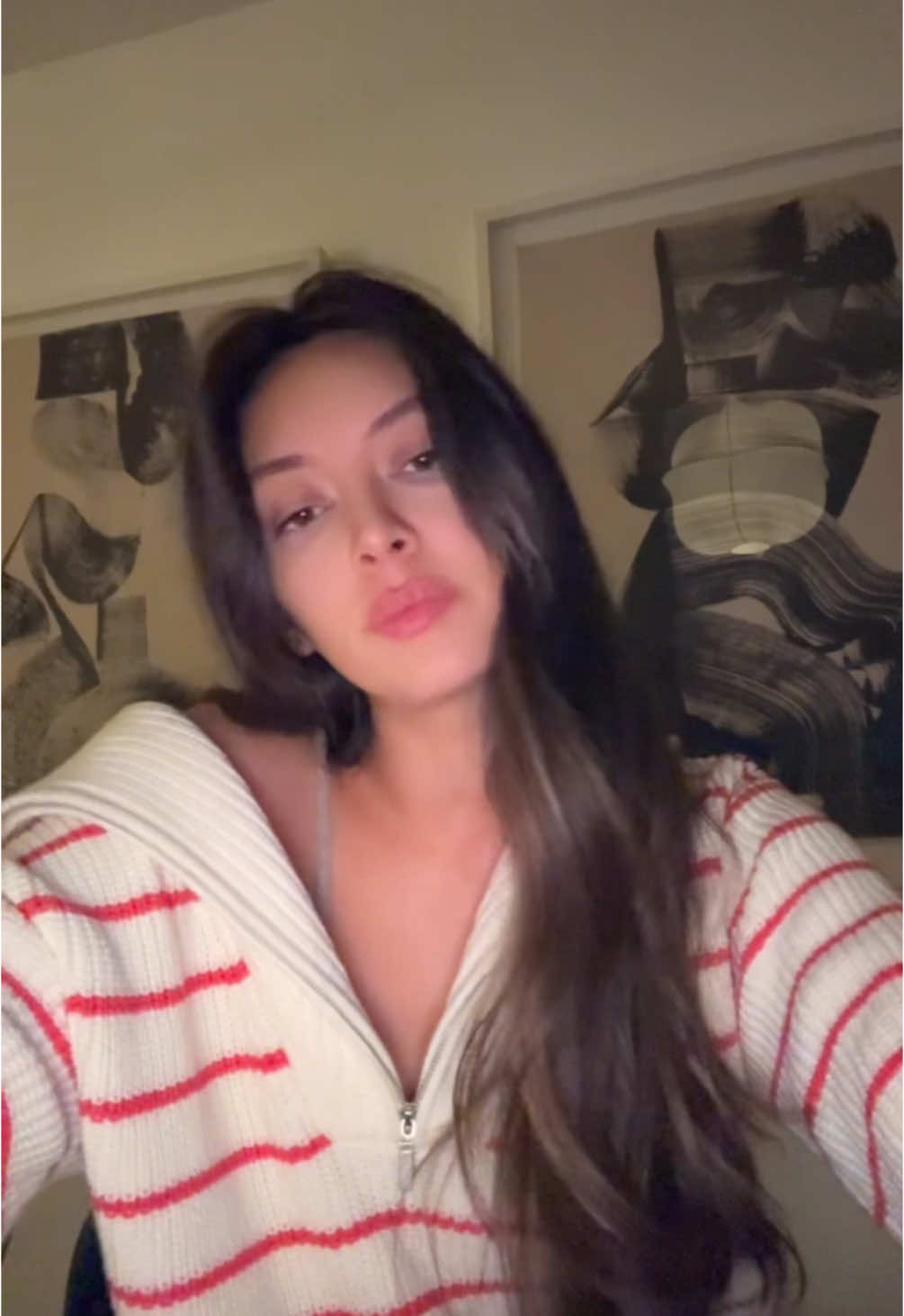 from when i was sick 2 weeks ago 🫶🏽 