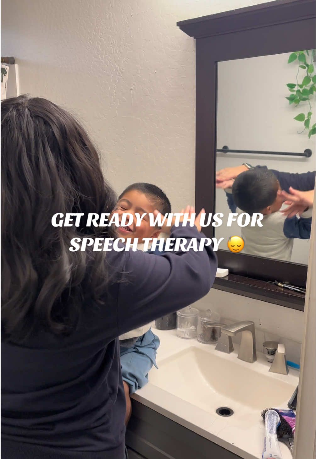 Get ready with us for speech therapy . This is My first voice over, lmk if you guys want to hear more of these 🙂‍↕️🙈 #speechtherapy #speechdelay #MomsofTikTok #momlife #youngmom #dayinthelife #dayinmylife #morningroutine #morningvlog #paratiiiiiiiiiiiiiiiiiiiiiiiiiiiiiii #fyp #fy #grwmroutine #grwm #momandson #fypシ゚viral #paratii #speechdelayedtoddler #toddlersoftiktok #toddlermom #toddlermomlife #toddlermomsoftiktok #voiceover #paratiiiiiiiiiiiiiiiiiiiiiiiiiiiiiii 