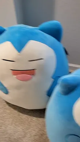 #pokemon #pokemonplush #snorlax #snorlaxgang #squishmallows #squishmallow #squishmallowsquad  #squishmallowcollection #pokemontiktok #snorlaxplush #pokemoncommunity #pokemonfan 