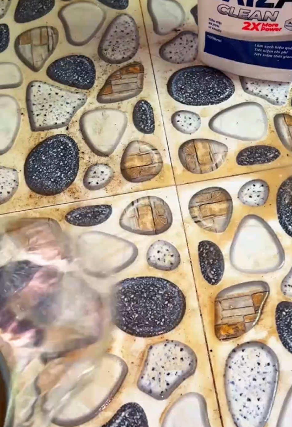 Tết tới nơi rồi