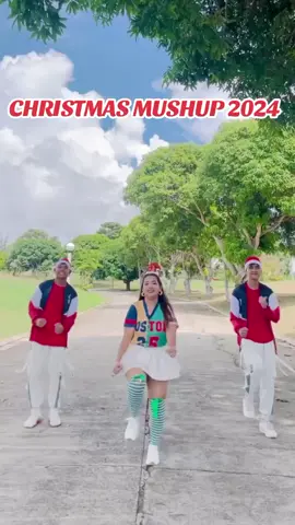CHRISTMAS MUSHUP 2024  #DJOBETREMIX  #ILOVEZUMBA  #MADANCEFITNESS #nocopyrightinfringementintended  #ZUMBALOVES  #ZINCRYSTAL  #MARC #MARAIN