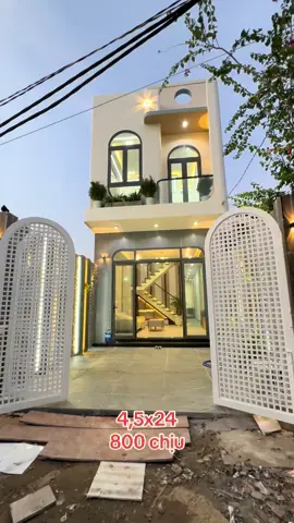 Nhà hiện đại đẹp quá trời #nhavuon #nghechuchot #nhachay #nhacchill #nhatban #nhachot #nhachaymoingay #nhadatexpress #nhactamtrang #nha #nhadep #hottrend #nhadepbacninh #nhadepnhome #xaydungtamdu #nhadathungthuan #nhadeplongan #nhadattamnguyet #hotgirl #hot 