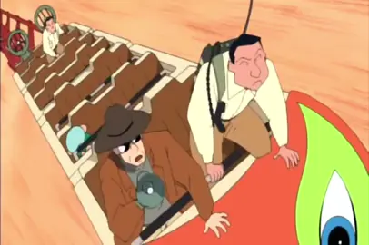 クレヨンしんちゃん 嵐を呼ぶ 栄光のヤキニクロード Part6#anime #foryou #fypシ゚viralシ #クレヨンしんちゃん #バズれ #おすすめにのりたい #tiktok #fypシ゚ 