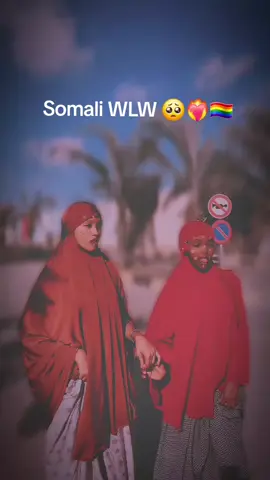 #wlw #somaliwlw #somaliland #somaligirls #xidhiidh #somalilesbian🏳️‍🌈 #الصومال #hijabi #isaaqgirls #CapCut 