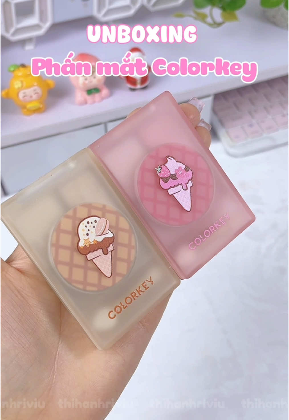 Xinhh toá mấy pà ơiii #phanmat #colorkey #colorkeyvn #phanmatcolorkey #makeup #tipmakeup #viral 