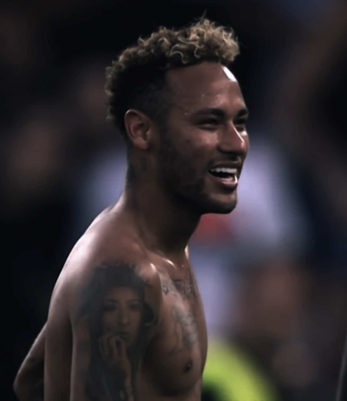 Simplesmente ela #neymar #neymarjr #football #edit #fyp #foryoupage #viral 