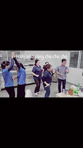 Mắt nai cha cha cha 💃#AGSamHo