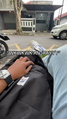 Anjayyy