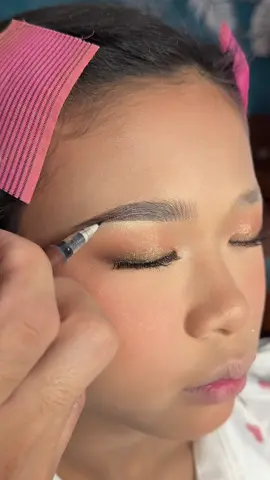 Biya eyebrow pen is the best 