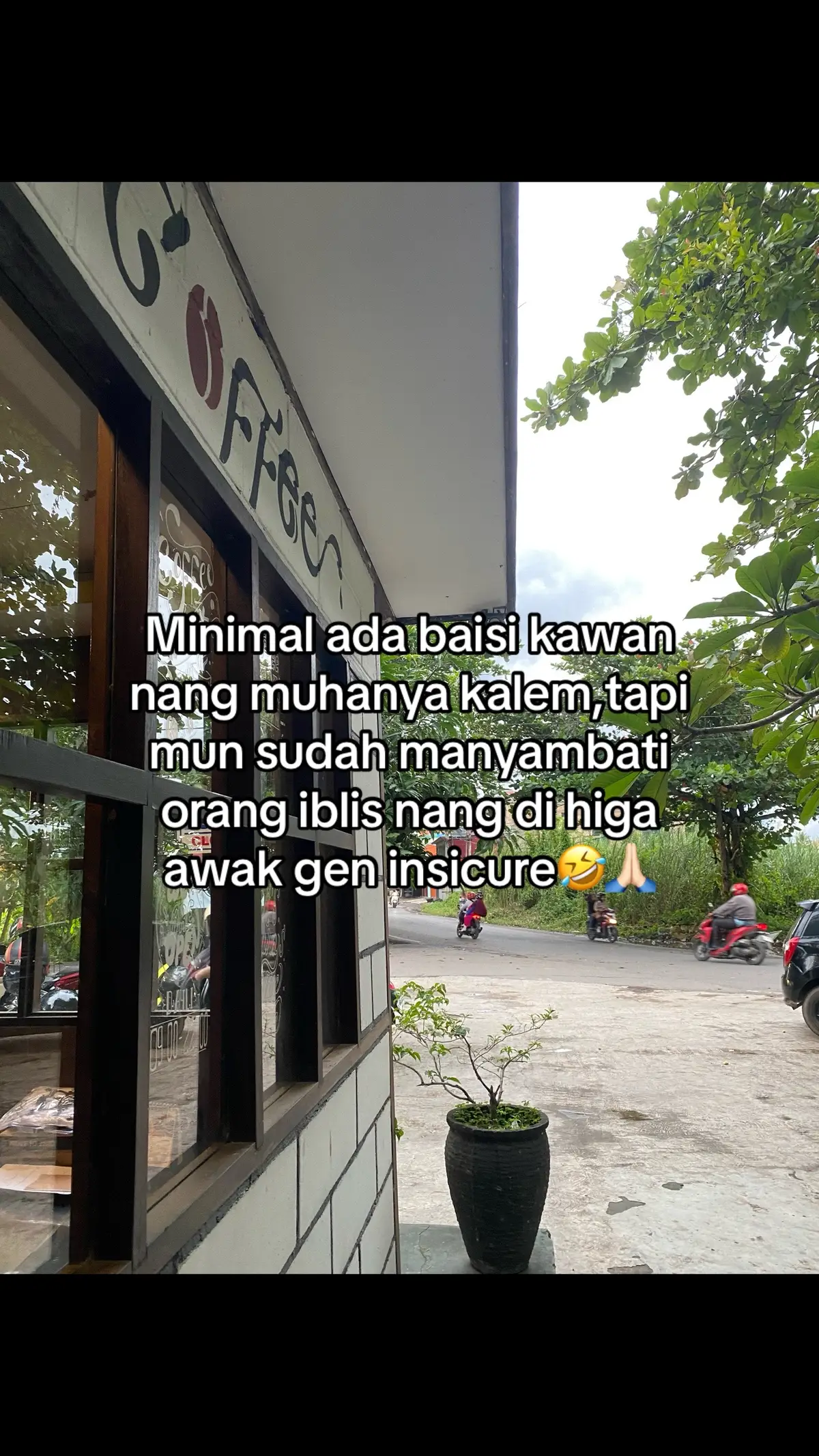 #xyzbca #katakatabanjar #beranda #story #fyp 