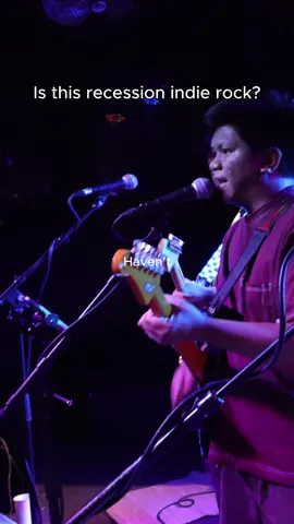 recession indie rock goes crazy #indie #indieband #recession 