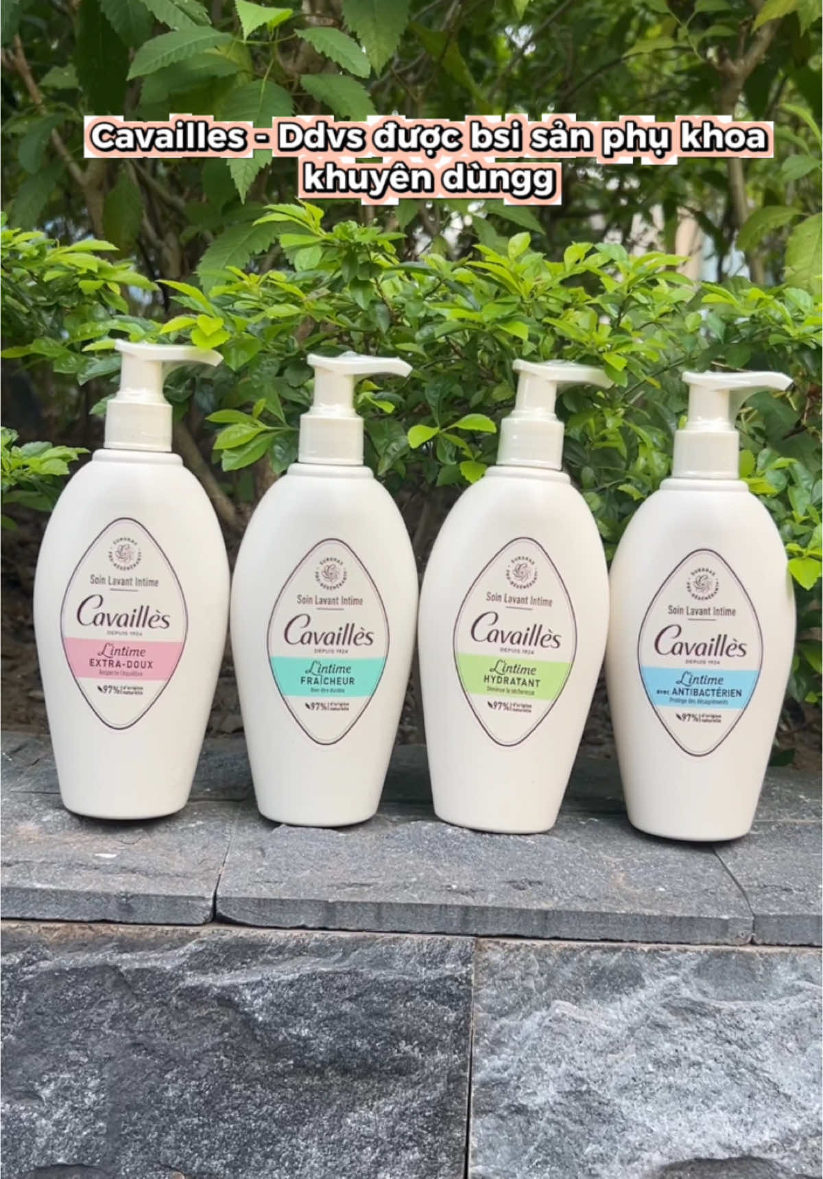 Sỉ lẻ ib e nha , sẵn sl 💋#ddvs #cavailles #chamsocvungkin #diunhe #chamsocsuckhoe #nguaviem #xuhuong #thinhhanh #viral #top 