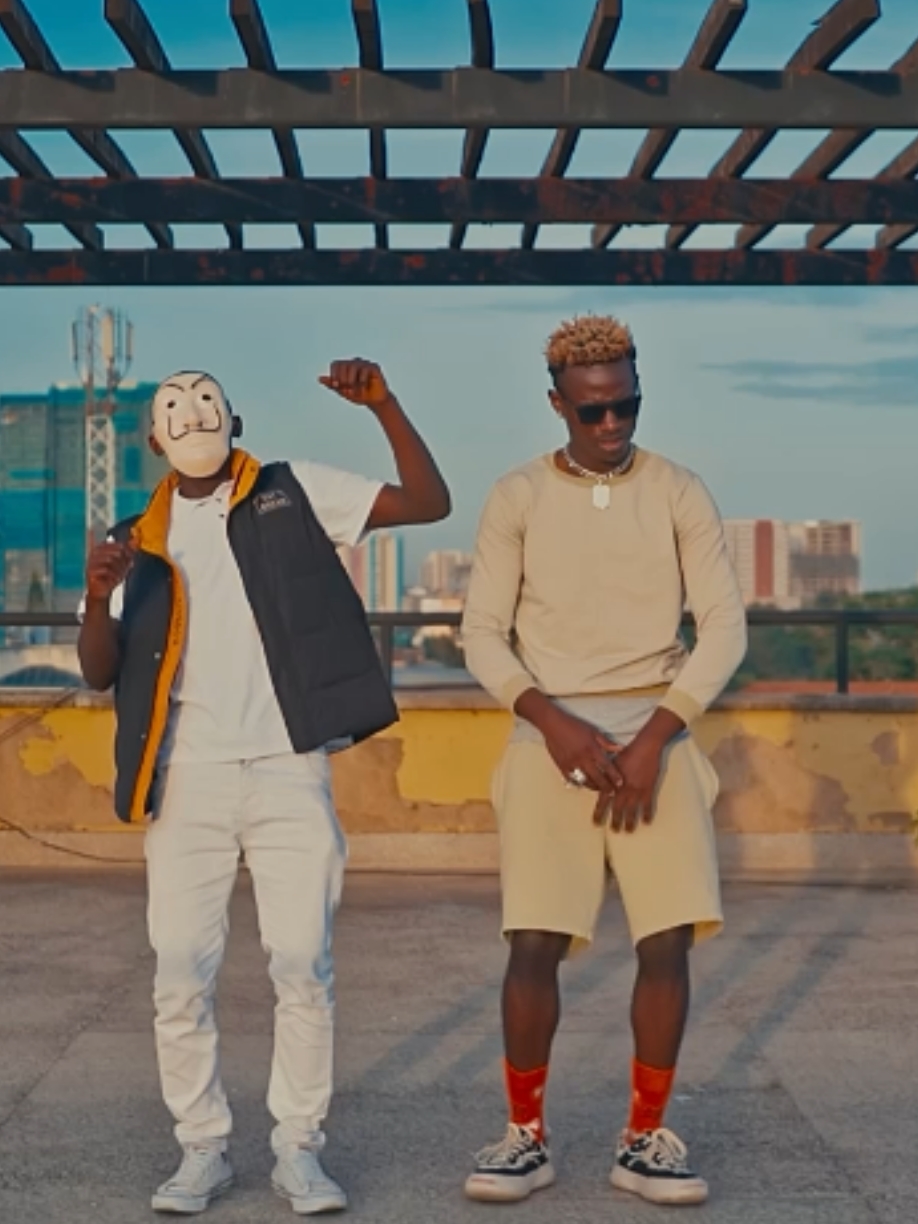 Luhya Rap Out Now on YouTube @luchiemboko #OmwanaWebalunda #luhyatiktokkenyanfamily @Shamz Media @MATATA24 @Khoja Afrique @DJ WALLET 254 🇰🇪 @SOKOTO POET @🇨 🇭 🇴 🇫 🇫 🇺 🇷 🇮 @Nekesa Khalayi @Mayi wa nabwire @MULAMWAH @DEM WA FACEBOOK 