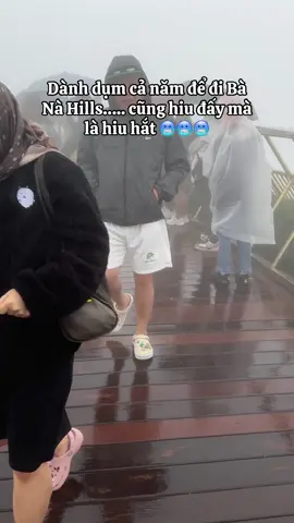 Bà Nà Hills Đà Nẵng 20/12/2024 #banahills #bana #danang #dulich #xuhuongtiktok 