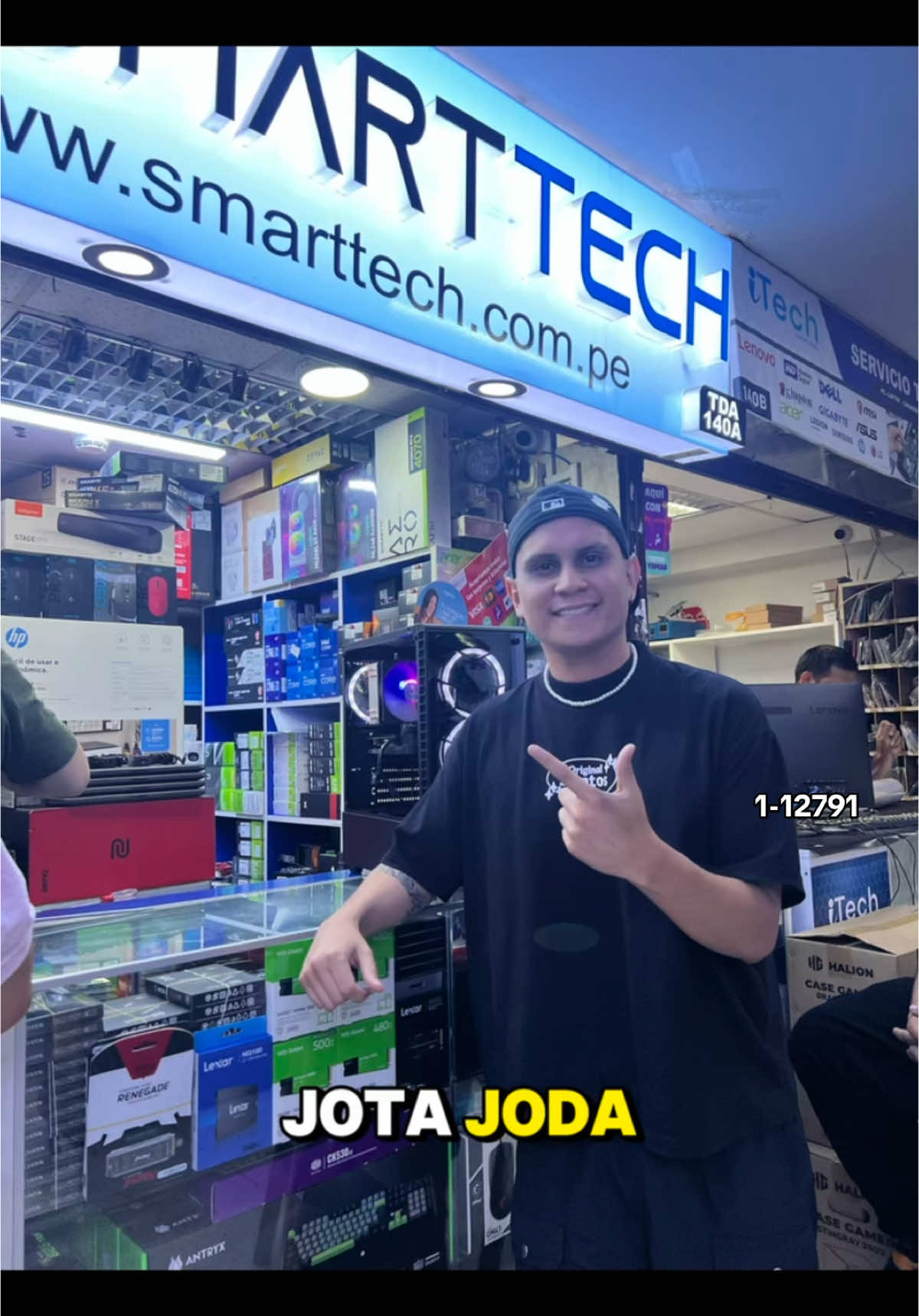 #pcgamerperu PC GAMER PARA STREAMING RYZEN 7 #ryzen75700x #rtx4060 , Comenta cuánto crees que vale esta pc 👀 #viral #foryou #jotajoda #cristoratavideos #setupgaming #pcstreaming #oferta #pcgameroferta #pcbaratasperu #compuplazaperu #pcgamer #kick 