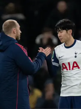 Sonny Mr. Nice Guy  #손흥민 #Sonheungmin  #ซนฮึงมิน #สเปอร์ส #SON7 #Sonny #son #tottenhamhotspur #spurs  #coys #koreafootball #footballkorea #korea #football #fyp #videoviral #fypシ゚viral 
