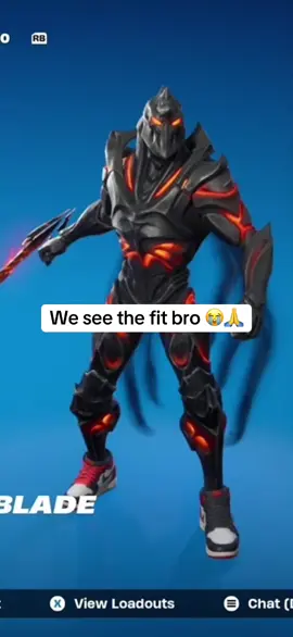 Bro’s crazy 😭🙏 #edit #meme #fyp #fortnite 